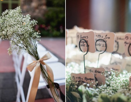 Rekomendasi Bunga yang Populer untuk Dekorasi Pernikahan