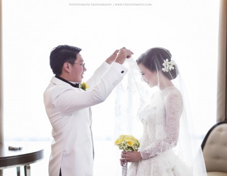 Tips Memilih Hari Baik Pernikahan