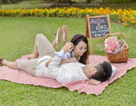 Pasanganmu Pasif? Berikut Tips agar Tetap Nyaman Berkoordinasi dalam Mempersiapkan Pernikahan