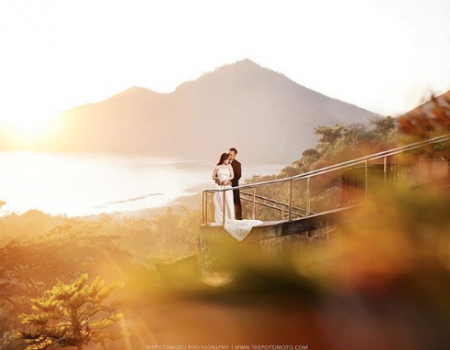 7 Lokasi Prewedding di Bali yang Bikin Mupeng