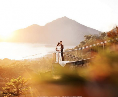 7 Lokasi Prewedding di Bali yang Bikin Mupeng