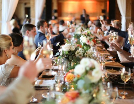 5 Hal yang Diinginkan Para Tamu Saat Hadiri Resepsi Pernikahan…