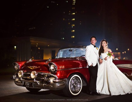 Hati-hati! 4 Hal Remeh Yang Sering Dilupakan Saat Persiapan Pernikahan