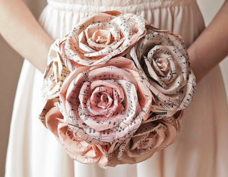 Inspirasi Unik Wedding Bouquet Mulai Bentuk Hati Hingga Pokemon Yang Lagi Ngetrend