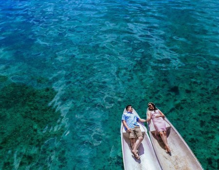 4 Tips Yang Harus Kamu Tahu Dalam Mempersiapkan Tema Konsep Foto Prewedding