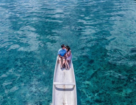 Tips Mempersiapkan Tema Konsep Sebelum Foto Prewedding