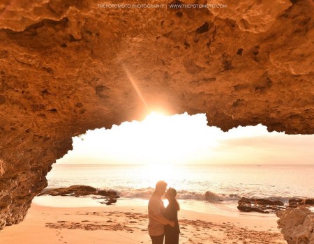 Relationship Tips : Ketika Memiliki Pacar Yang Usianya Jauh Lebih Tua