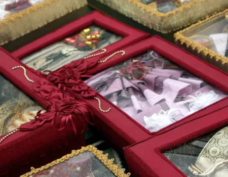 Persiapan Pernikahan : Isi Seserahan Pernikahan yang Perlu Kamu Siapkan