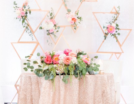 Terbaru! Gaya Dekorasi Pernikahan Yang Lagi Hits Saat Ini!