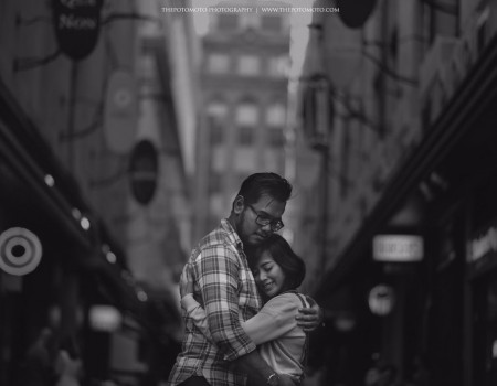 Relationship Tips : Jangan Buang Waktu! Ciri Pria Ini Tidak Akan Menikahimu