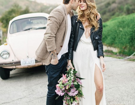 4 Hal yang Bisa Anda Lakukan pada Setahun Pertama Pernikahan…