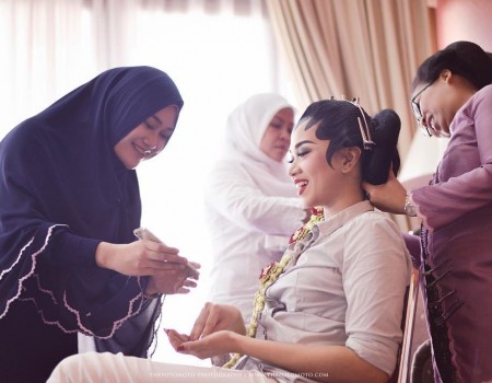 5 Cara Mengucapkan Terimakasih Untuk Vendor Pernikahan