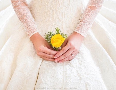 Cara Terbaik Mengucapkan Terimakasih Untuk Vendor Pernikahan