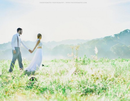 10 Destinasi Honeymoon Murah Diseluruh Dunia – Part I