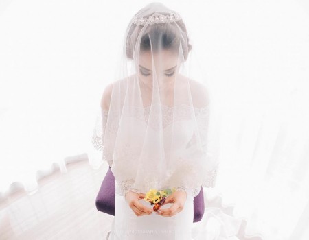 Tips Usir Stres Saat Persiapan Pernikahan Bagi Wanita
