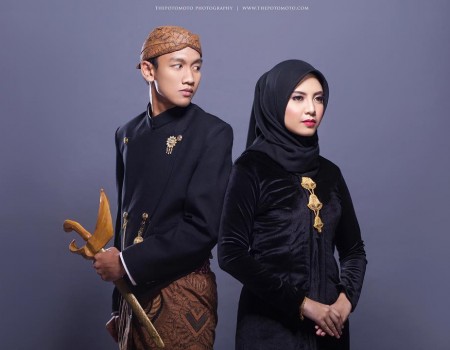 4 Tips agar Kamu Tak Salah Pilih MC Pernikahan
