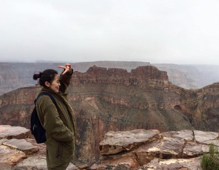 Mini Session With Anggi Asmara