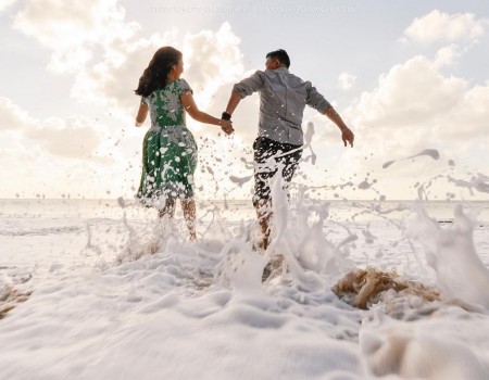 10 Destinasi Honeymoon Murah Di seluruh Dunia – Part II