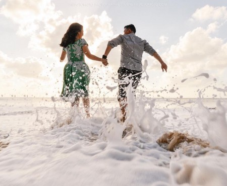 10 Destinasi Honeymoon Murah Di seluruh Dunia – Part II