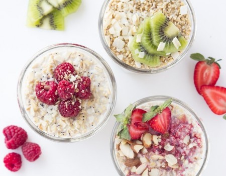 Rahasia Diet Sehat Dengan Makanan Ini