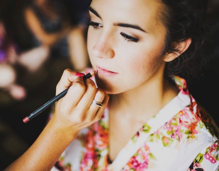 Oh No! Kesalahan Terbesar Makeup Pengantin Wanita Yang Sering Dilakukan