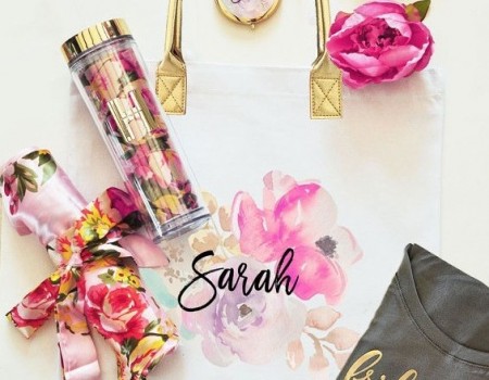 Ini Dia Ide Kado Bridesmaids Yang Pasti Bikin Mereka Happy – Part III