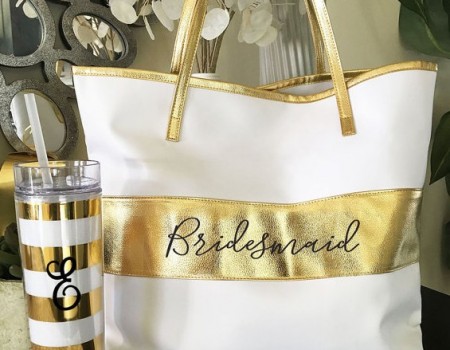 Ini Dia Ide Kado Bridesmaids Yang Pasti Bikin Mereka Happy – Part II