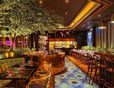 Best Fine Dining Restaurant Di Jakarta Untuk Merayakan Hari Valentine – Part 1