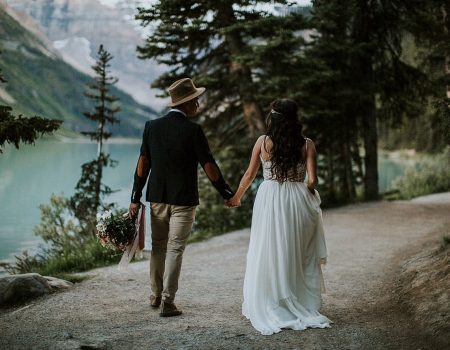 Momen Ketika Anda Mungkin Perlu Cuti Bekerja Saat Rencanakan Pernikahan…