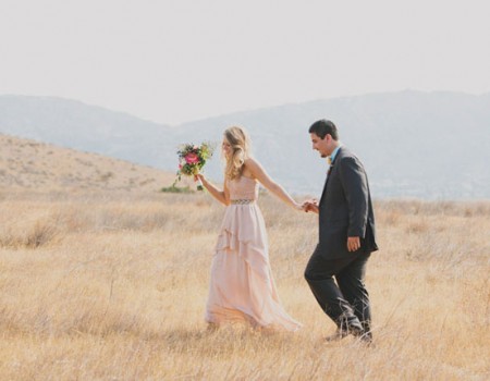 Ketika Keinginan Konsep Pernikahan Kamu Terhalang Keinginan Orangtua