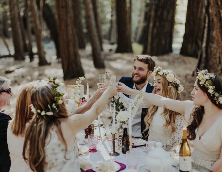 Alasan Pesta Pernikahan Sederhana Bisa Lebih Berkesan