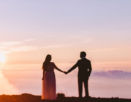 5 Cara Antisipasi Stres Saat Tahun Pertama Pernikahan…