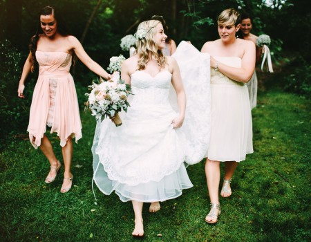 Cara Unik Mendekatkan Hubungan Adik Kakak Dalam Pernikahanmu