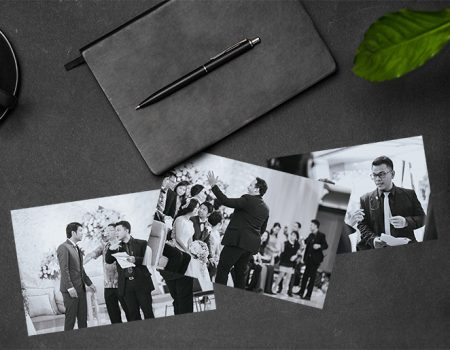 Daftar Pertanyaan Kunci yang Bisa Anda Ajukan kepada Vendor Pernikahan…