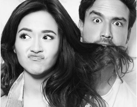 Prosesi lamaran Raisa dan Hamish Daud bukti bahwa wanita ingin diseriusi