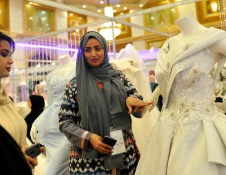 Ini dia list pameran pernikahan di Jakarta