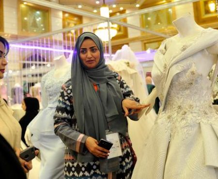 Ini dia list pameran pernikahan di Jakarta