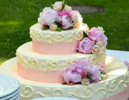 Apasih makna kue pengantin? Cek ulasan berikut yuk