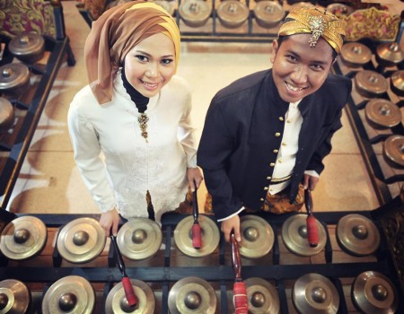 Kamu Menikah Dengan Orang Jawa? Ini dia keuntungannya!