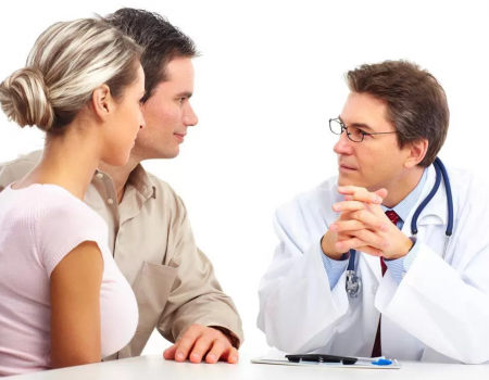 Kamu harus tau nih! beberapa test kesehatan pra-nikah yang wajib kamu ketahui