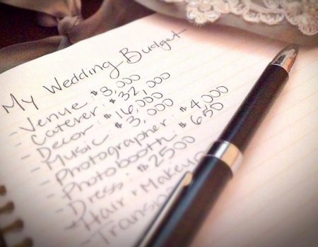 5 Cara Menghemat atau Mengefektifkan Anggaran Pernikahan Anda…