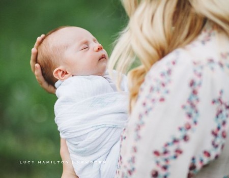 Masih bingung memberikan nama pada bayi? Coba cek ide berikut