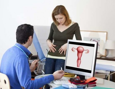 Catet! perhatikan hal berikut ini yuk untuk menghindari kanker serviks