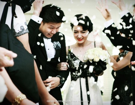 Beruntung banget. Bagi kamu yang ingin menikah bulan juli baca ini dulu yuk!