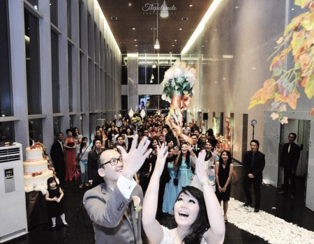 Awas! 3 hal inilah yang harus kamu perhatikan agar pesta pernikahan tidak terganggu