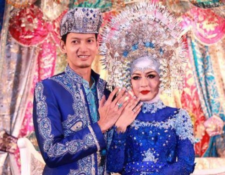 Orang padang wajib baca! Ini dia kelebihan menikah dengan orang padang