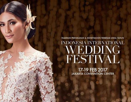 Penasaran tentang Jakarta Wedding Fair 2017? Baca ulasan berikut yuk!