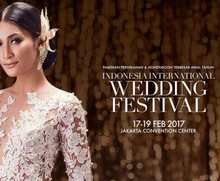 Penasaran tentang Jakarta Wedding Fair 2017? Baca ulasan berikut yuk!