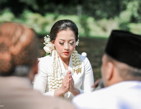 Boleh Percaya Boleh Enggak, 5 Mitos Seputar Pernikahan Inilah yang Akrab dalam Budaya Kita