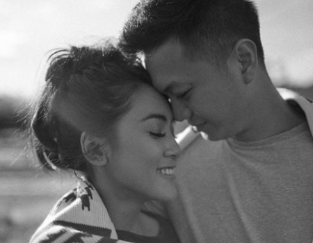 Personal Touch of Egiet-Bimo Wedding